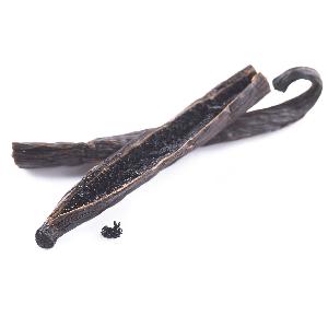 Factory supply high quality vanilla beans wholesale