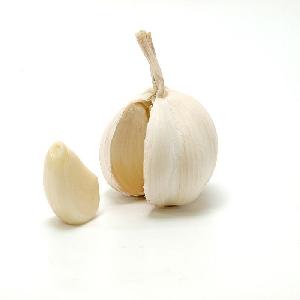 Grade +A Fresh Natural Red and White Garlic