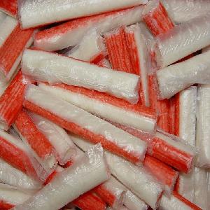 Frozen top grade crab sticks surimi crab sticks for sale