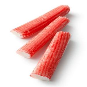 Certified   Crab   Stick s  Surimi 