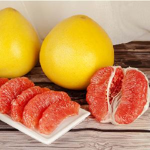 Hot sale Chinese fresh red pulp honey pomelo for sale