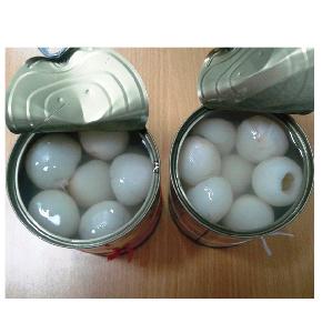 LYCHEE in Syrup/ Cannned LYCHEE for Exporting/ 20oz, 30oz, 30A