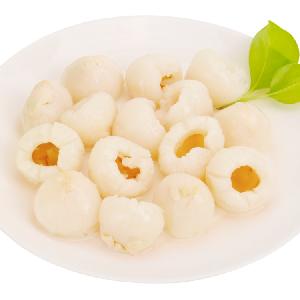 425g Fresh Canned Lychee in Light Syrup