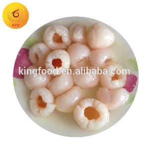  CANNED  LYCHEE (100%  Natural  PREMIUM PRODUCT OF THAILAND)