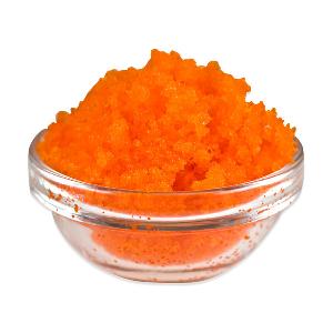 Frozen Mullet Fish Roe