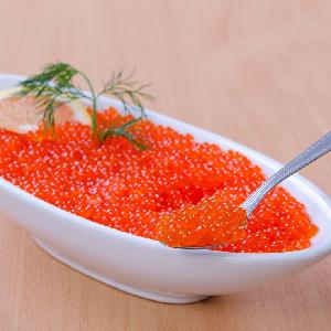 Certified Frozen  Mullet   Roe /Frozen Gray  Mullet   Fish   Roe 