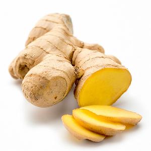 quality fresh and air dried ginger