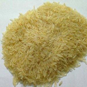 121 Golden Sella Basmati Rice / 1121 Basmati Parboiled White Rice (Sella)