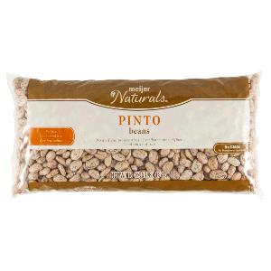 PINTO BEANS ,LIGHT SPECKLED KIDNEY BEAN SUGAR BEAN
