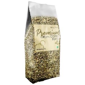 A1 Grade and Yute Bags Packaging Coffee Green Beans Organic