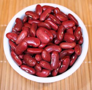 Bulk Packaging red kidney beans dried