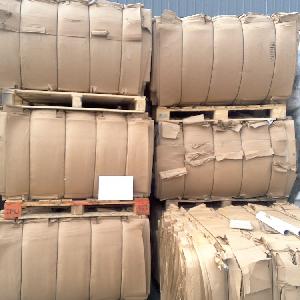 Waste Paper OCC 11 Cardboard   Kraft Paper 100% cheap sales