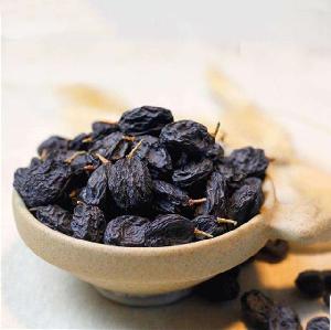 Dried Fruit Sweet Organic certified Black Currant