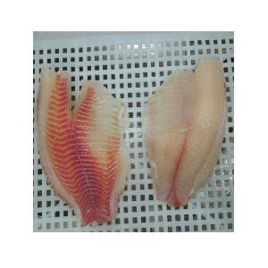 Sushi fresh frozen fish fillet seafood Tilapia Fish Fillet