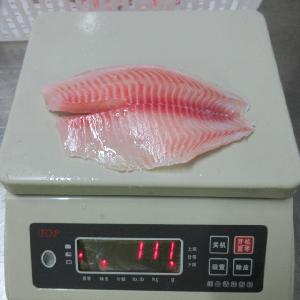 New Arrival Skinless Boneless Co Treat Tilapia Fillet Frozen Fish Fillet