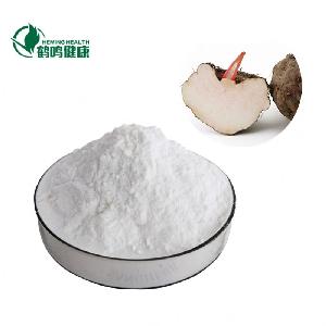 High quality konjac glucomannan 95% Extract factory supply