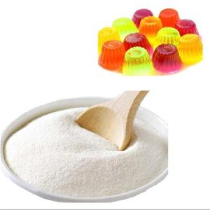 high quality food additives jelly ice cream pastry carrageenan powder