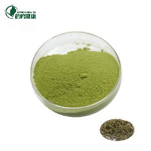 Baked beverage  milk  tea  raw  material Instant Matcha green tea  powder 