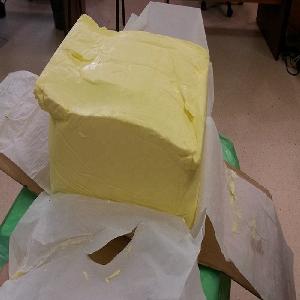  Unsalted   Butter   25kg 