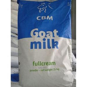 Milk Powder, Whole Goat Milk Powder For Sale