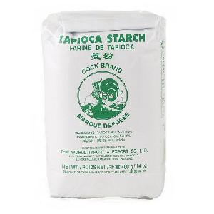 Tapioca Starch\ Cassava Starch For Sale