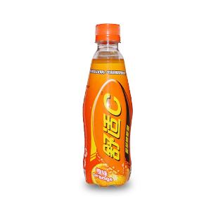  Vitamin  C Glucose Beverage