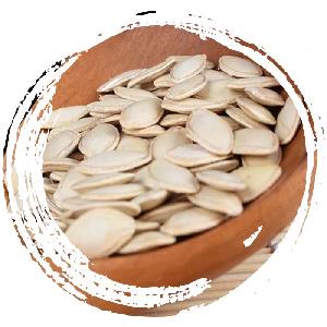New 2019 Crop Chinese All Kinds Pumpkin Seeds and Kernels Snow White to the Middle East