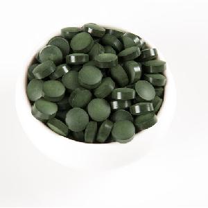 Manufacturer Supply High quality wholesale organic spirulina platensis powder food grade