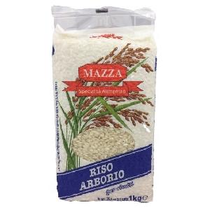 Arborio Rice, Carnaroli, Rice, Risotto with Porcini, Asparagus, Zucchini Flowers