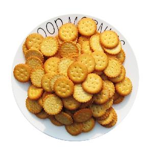 2019 hot sale of delicious small biscuits