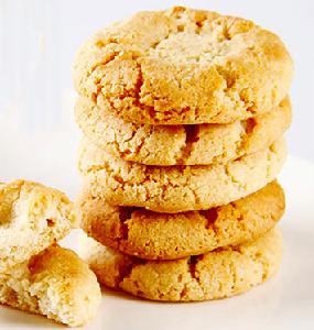 Healthy Walnut cookies cracker crisp nut biscuit