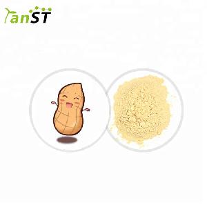 Peanut Shell  Extract  98%  Luteolin  in Bulk