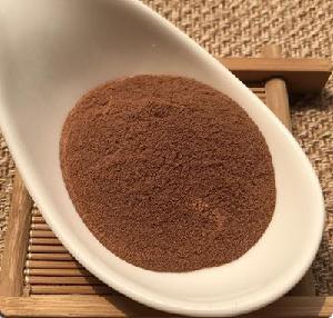 Wholesale Yunnan Black Tea Dust Instant Black Tea Powder