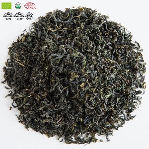 Wholesale Chinese Organic Green Tea