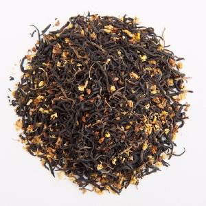 Pure Black Tea Oem Loose Bulk Style Packaging Ceylon Black Tea Direct Factory Sell