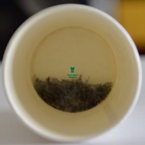 merlinbird cup of tea for breakfast