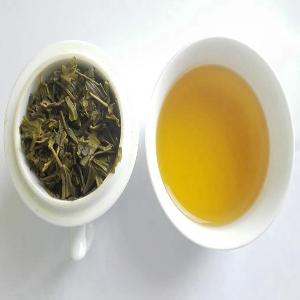 Merlin Bird Brand Vietnam Green Tea