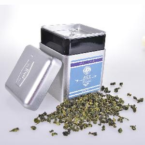 Private Label Gift Tea Fujian Organic Oolong Tea Anxi Tieguanyin for Milk Tea