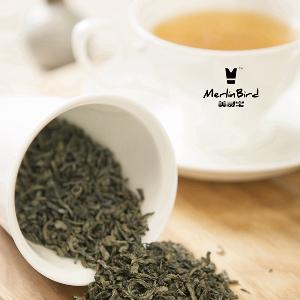 Chun mee Green tea 9371 Tea Drinks to  Afghanistan  Market