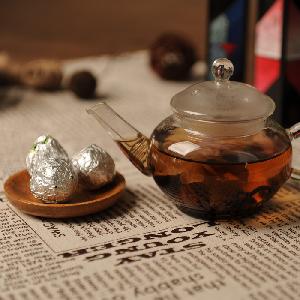 Chinese Yunnan Pu Er  Tea  Handmade  Tuo   Tea 