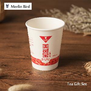 Merlin Bird Herbal Slimming Tea Chami Tea Royal Herbal Tea Samahan