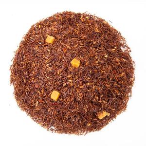 Merlin Bird Best Customize Blended Herbal  Tea  Mixed  Fruity   Tea  For Sale