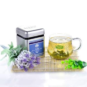 Gift Package Hot Sale Top Grade China Most Famous Oolong Tea Fujian Anxi Tieguanyin Tea