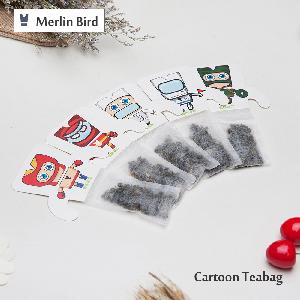 Chinese OEM Private Label Loose Weight Diet Fruit Tea Peach Oolong Tea