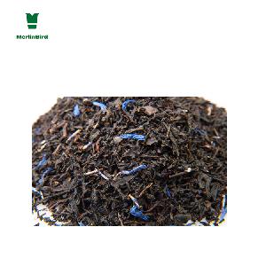 Black tea type and  organic   private   label  English morning Earl grey tea