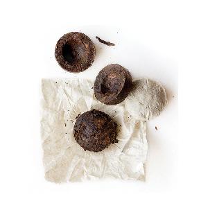 organic healthy benefit mini Tuo cake compressed Tea puerh tea