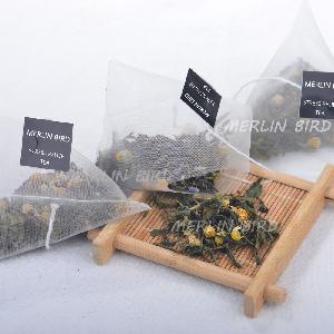 Traditional Medicinals Chamomile with Lavender Tea Stress Relief Tea Herbal Tea