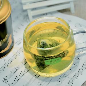Organic  Fujian   Tieguanyin   Oolong   tea  Anxi  tieguanyin   tea  EU Standard Health Slimming  Tea 