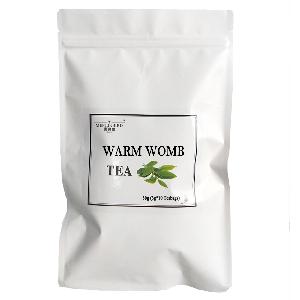 Customize Design or Brand Fibroid Tea Warm Womb Detox Tea Natural Herbal