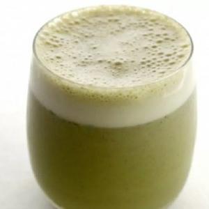 USDA Organic And EU organic Standard Matcha Green Tea With Pleasant Taste in Private Label